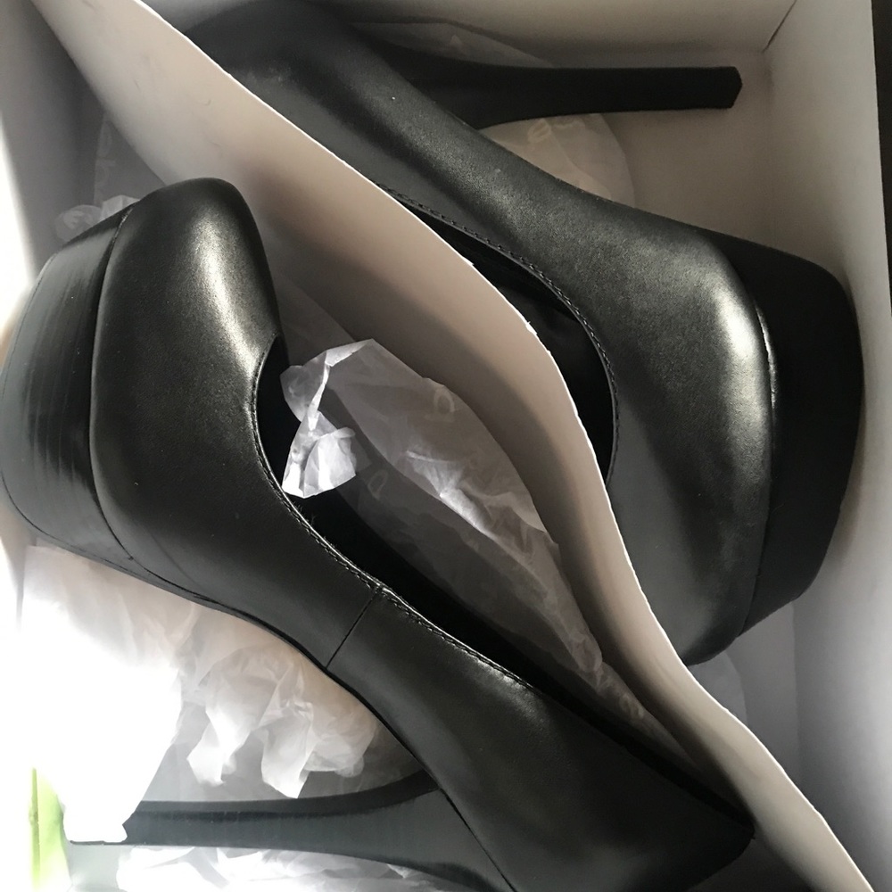 BEBE Heels
